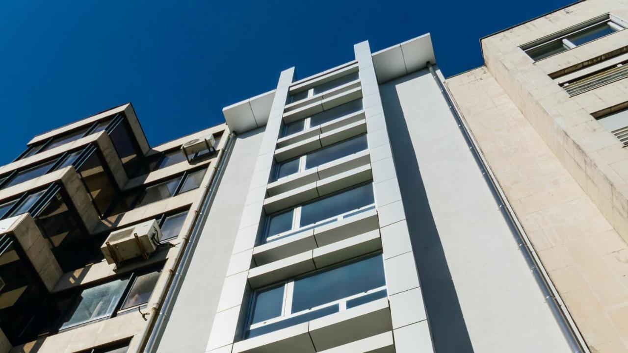 Room Select Porto Suites Luaran gambar