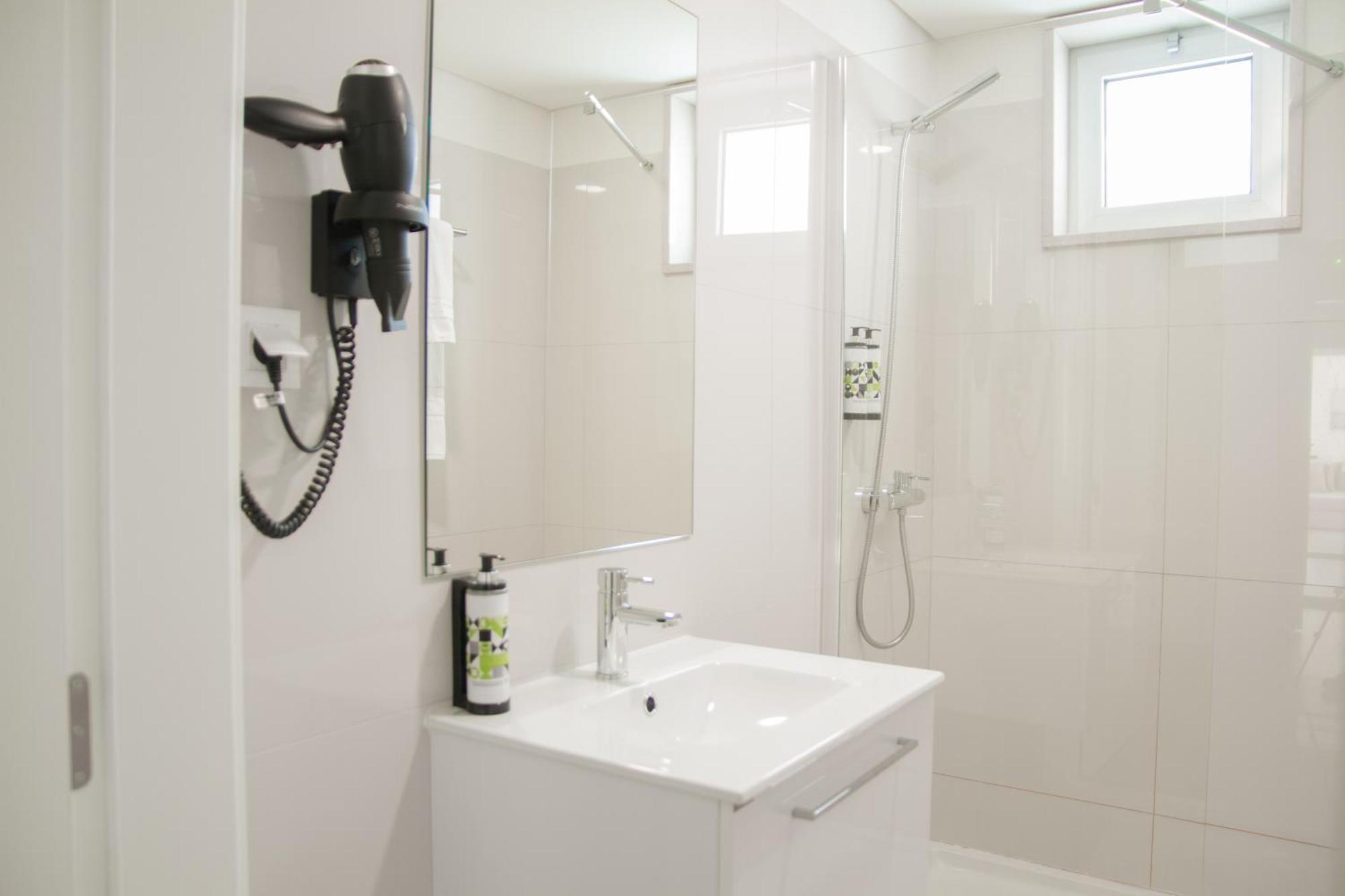 Room Select Porto Suites Luaran gambar