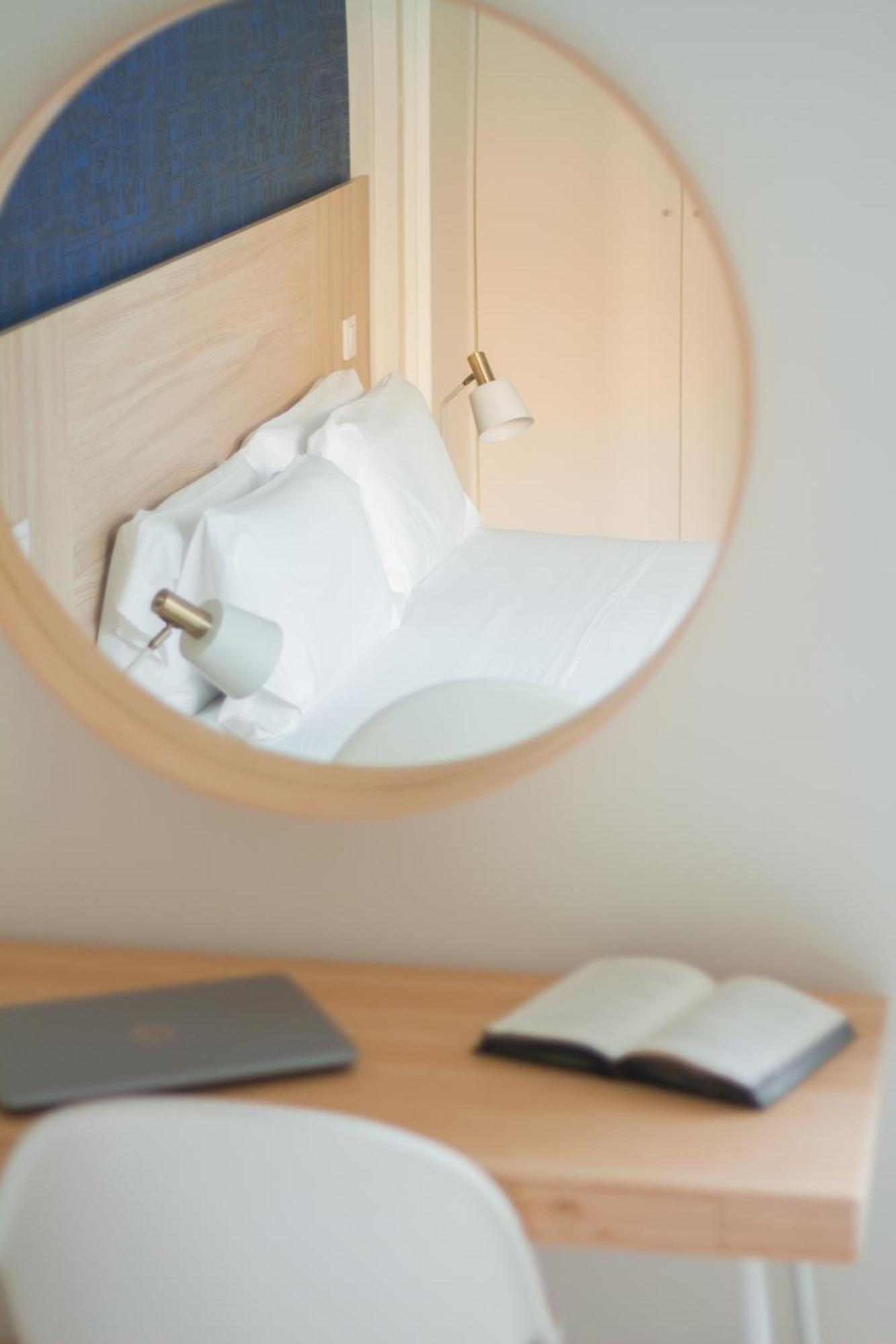 Room Select Porto Suites Luaran gambar