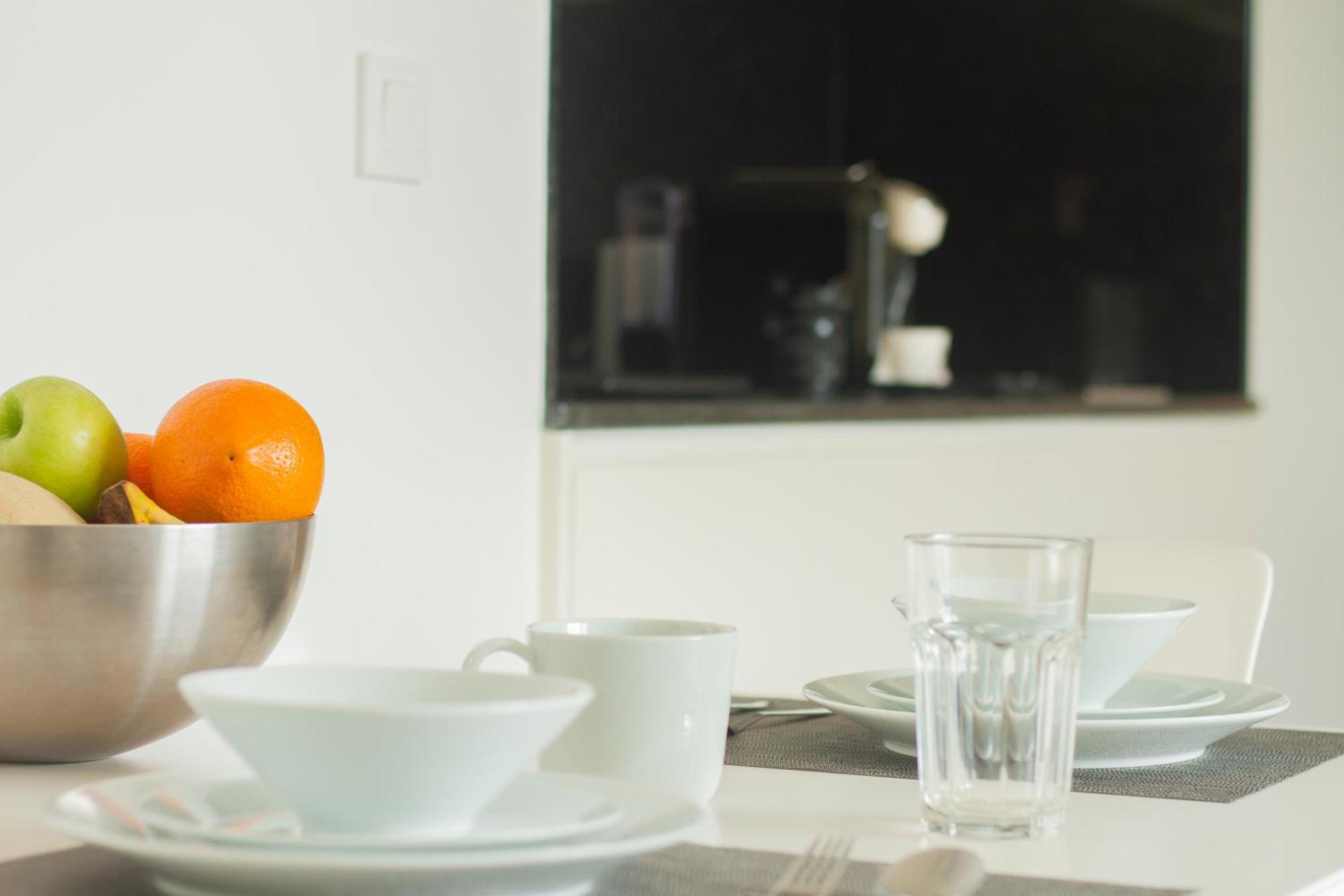 Room Select Porto Suites Luaran gambar
