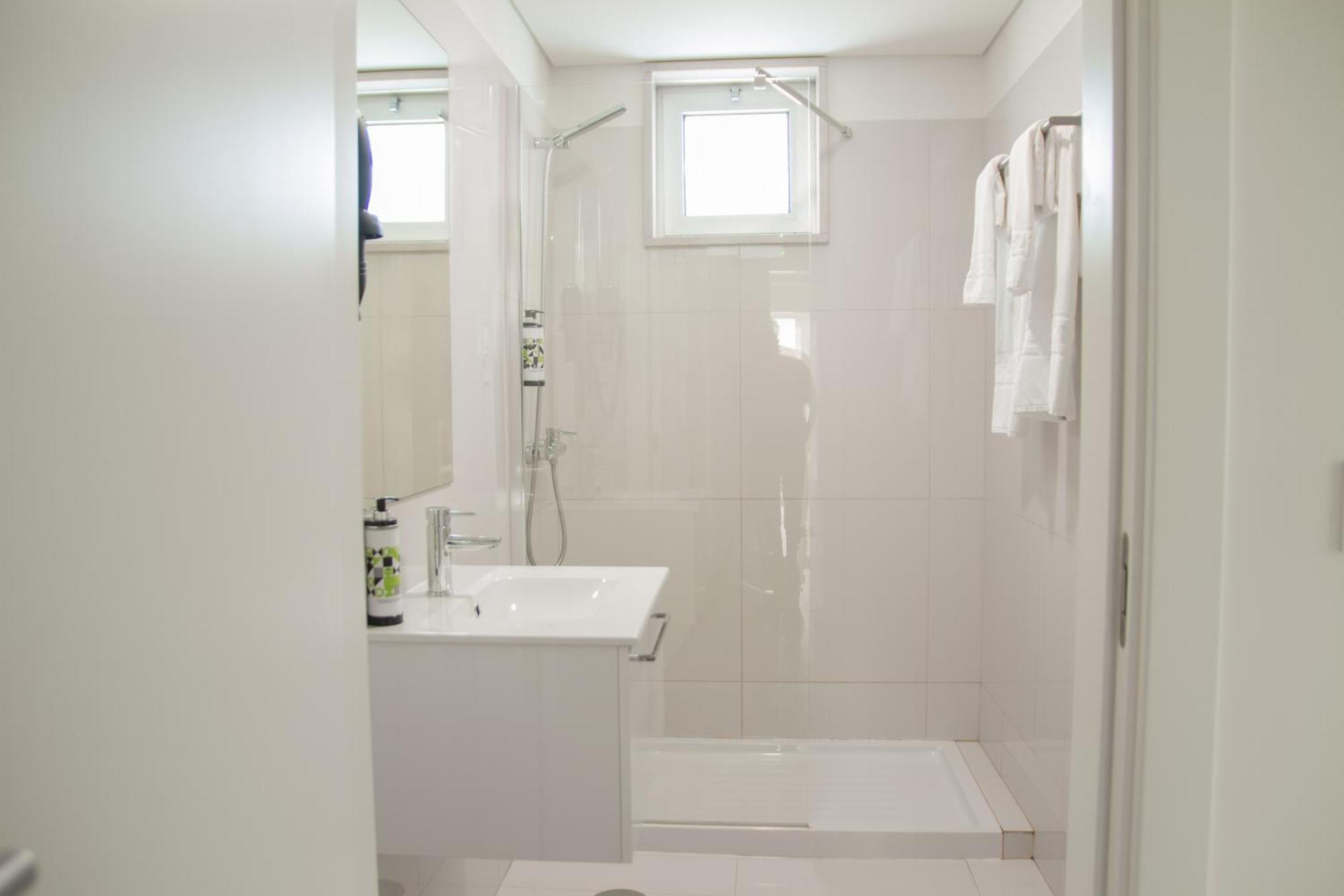 Room Select Porto Suites Luaran gambar