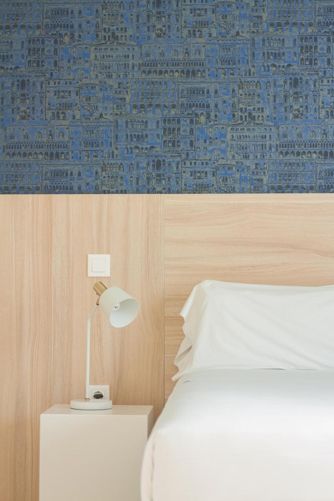 Room Select Porto Suites Luaran gambar