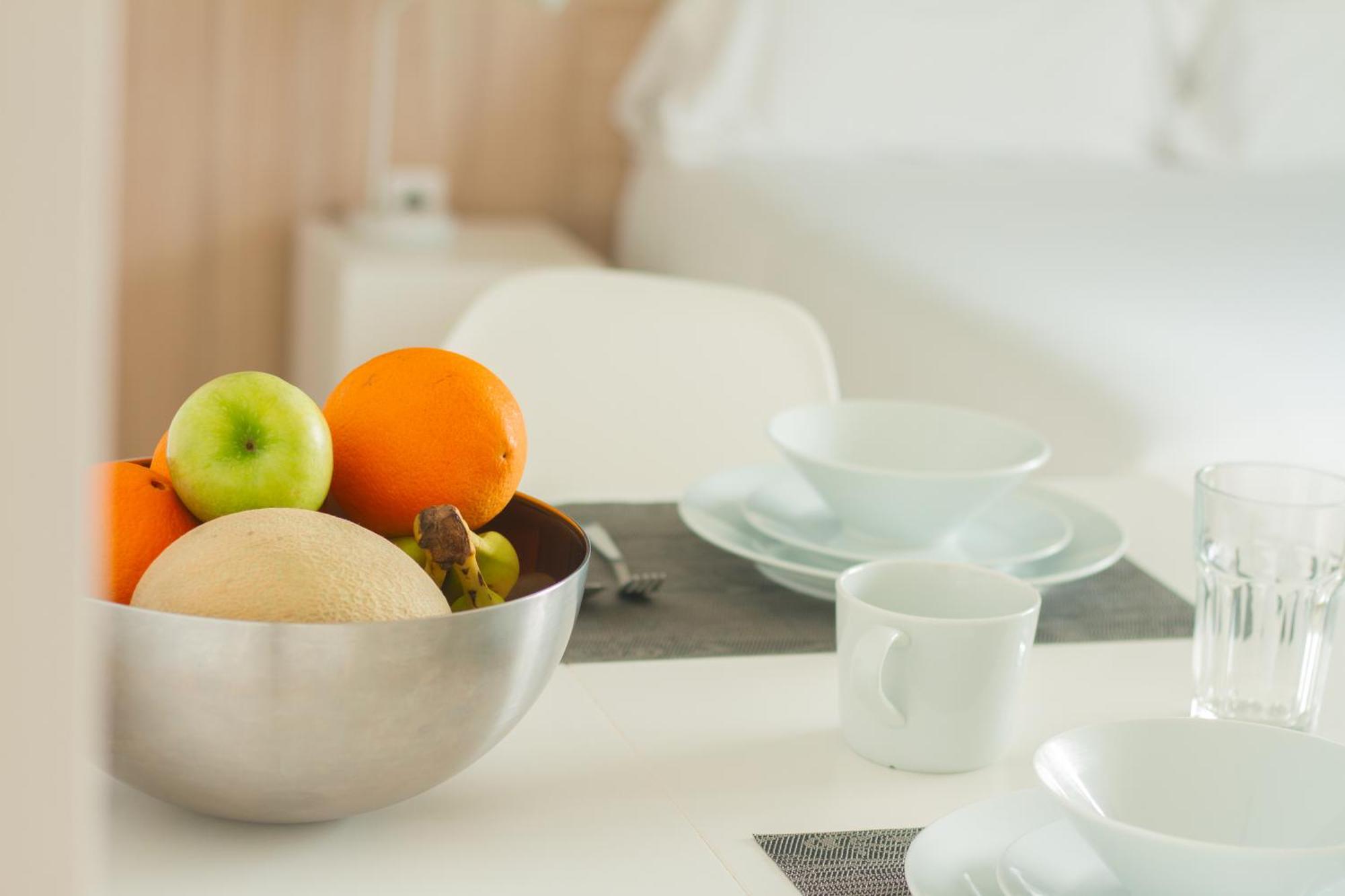 Room Select Porto Suites Luaran gambar