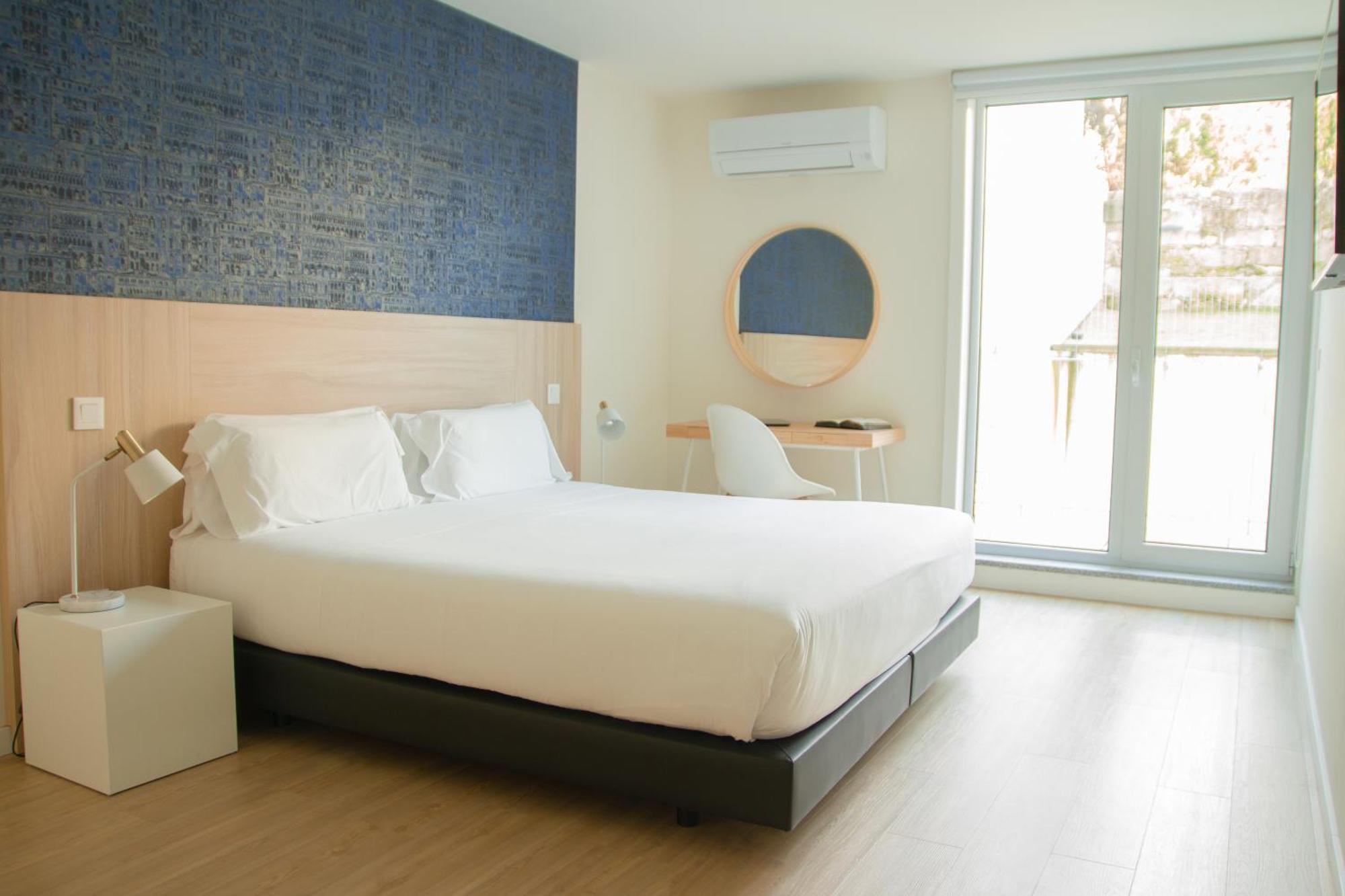 Room Select Porto Suites Luaran gambar