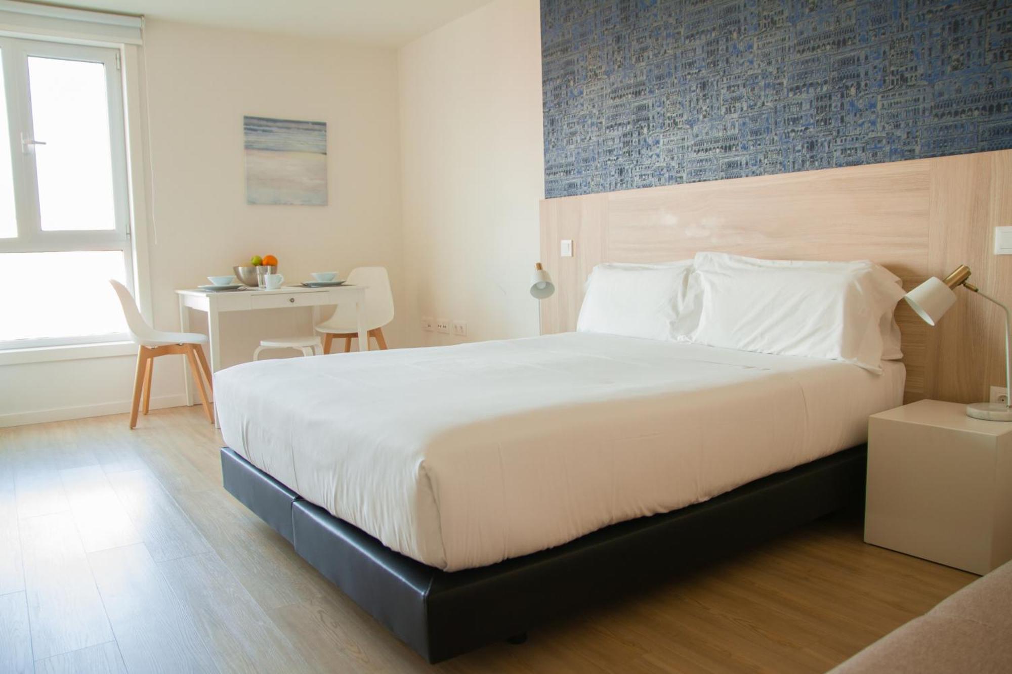 Room Select Porto Suites Luaran gambar